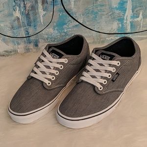 Men's Vans Size 8
